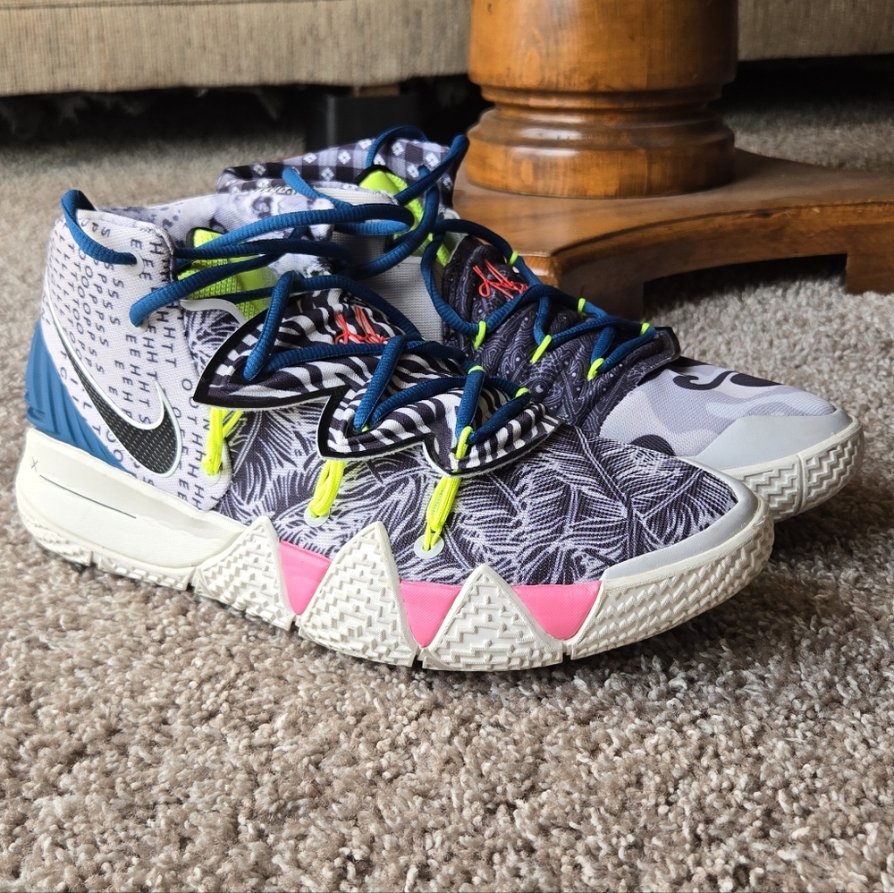 Kybrid S2 What The Neon